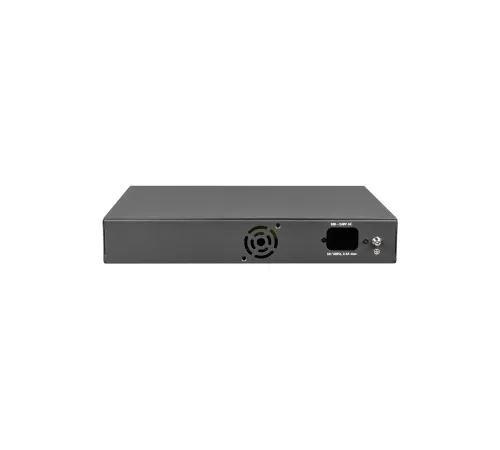 Коммутатор Qtech QSW-4610-10T-POE-AC