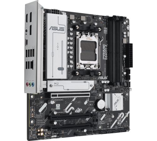 Материнская плата Asus PRIME B840M-A-CSM