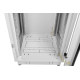 Шкаф телекоммуникационный напольный 38U (600x600) дверь перфорированная ЦМО ШТК-М-38.6.6-4ААА 30144543502