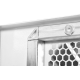 Шкаф телекоммуникационный напольный 38U (800x800) дверь перфорированная ЦМО ШТК-М-38.8.8-4ААА 30144543902