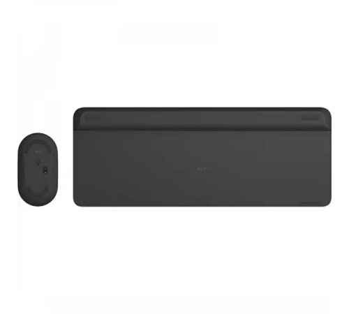 Клавиатура + мышь Logitech MK470 Slim 920-009204
