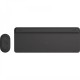 Клавиатура + мышь Logitech MK470 Slim 920-009204