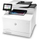 МФУ HP Color LaserJet Pro M479fnw W1A78A