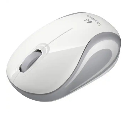 Мышь Logitech Mini Mouse M187 910-002735