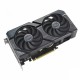 Видеокарта Asus Dual GeForce RTX 4060 Ti OC 90YV0JH0-M0NA00