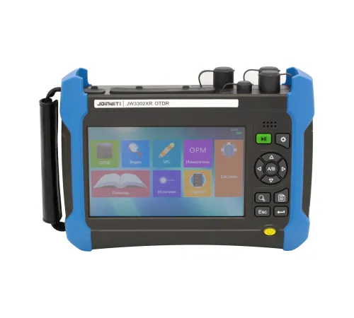 Рефлектометр оптический Joinwit JW3302XR-S4