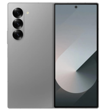 Смартфон Samsung Galaxy Z Fold6 12/256Gb Grey SM-F956BZSBCAU