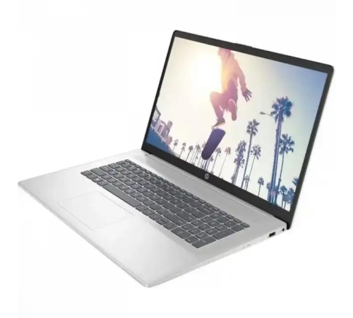 Ноутбук HP 17-cp2172ng 9W1X8EA