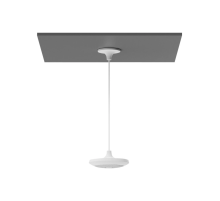 Крепление Logitech Mic Pod Pendant Mount 952-000123