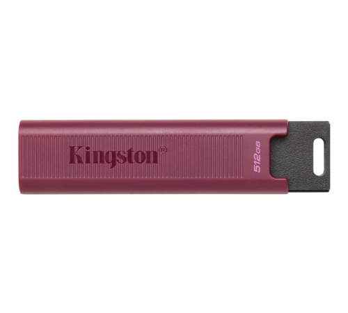 USB Flash накопитель 512Gb Kingston DataTraveler MaxA DTMAXA/512GB