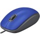 Мышь Logitech M110 Silent Blue 910-005500