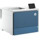 МФУ HP Color LaserJet Enterprise 6700dn 6QN33A