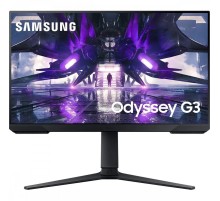 Монитор Samsung 24 S24AG320NI LS24AG320NIXCI
