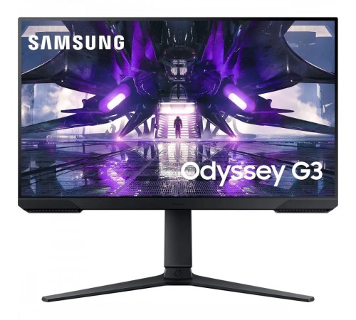 Монитор Samsung 24 S24AG320NI LS24AG320NIXCI
