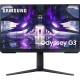Монитор Samsung 24 S24AG320NI LS24AG320NIXCI