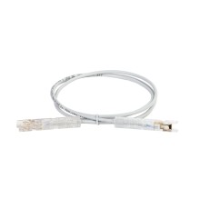 Шнур коммутационный телефонный ITK PC01-11045-2P2M