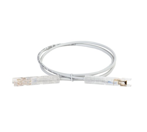 Шнур коммутационный телефонный ITK PC01-11045-2P2M
