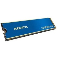 Твердотельный накопитель SSD Adata Legend 710 ALEG-710-2TCS