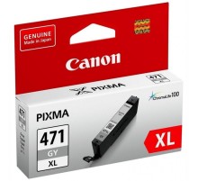 Струйный картридж Canon 0350C001
