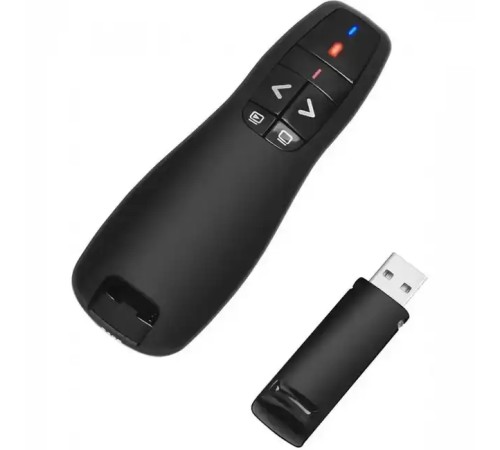 Презентер Logitech R400 910-004252 Презентер Logitech R400 910-004252