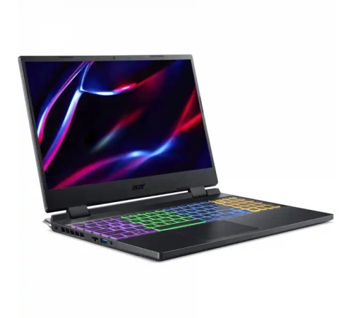 Ноутбук Acer Nitro 5 AN515-58-74PS NH.QLZCD.003
