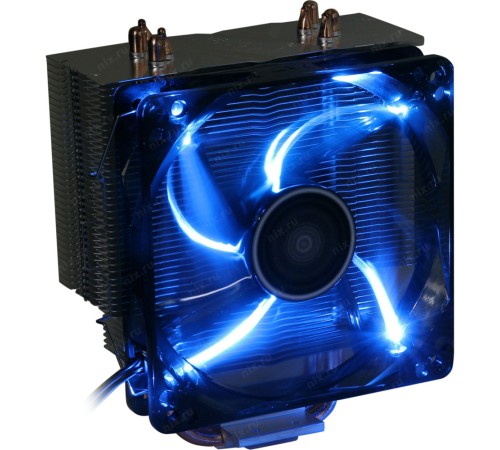 Кулер DeepCool Gammaxx 400 Blue Basic