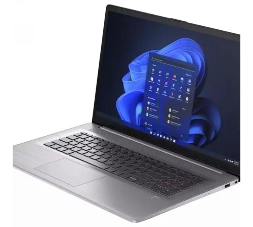 Ноутбук HP ProBook 470 G10 9B9A2EA ENG