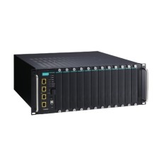Шасси коммутатора Moxa ICS-G7752A-4XG-HV-HV