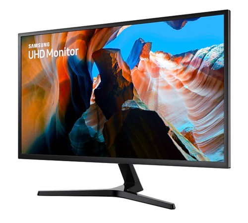 Монитор Samsung 32 U32J590UQI LU32J590UQIXCI