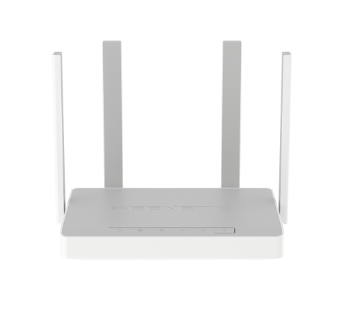 Роутер Keenetic Hero 4G+ KN-2311