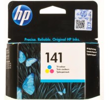 Картридж HP 141 CB337HE
