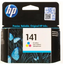 Картридж HP 141 CB337HE