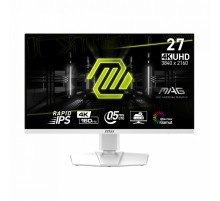 Монитор MSI 27 MAG 274URFW 9S6-3CC29H-430
