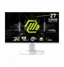 Монитор MSI 27 MAG 274URFW 9S6-3CC29H-430