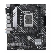 Материнская плата Asus PRIME H610M-A WIFI D4 90MB1C80-M0EAY0