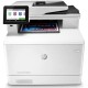 МФУ HP Color LaserJet Pro M479fnw W1A78A