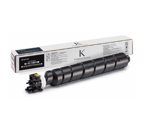 Картридж Kyocera TK-8345K 1T02L70NL0