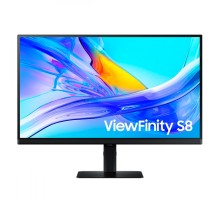 Монитор Samsung 27 LS27D804UAIXCI ViewFinity S8