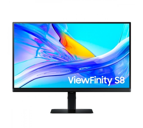 Монитор Samsung 27 LS27D804UAIXCI ViewFinity S8