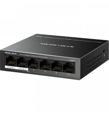 Коммутатор Mercusys MS106LP
