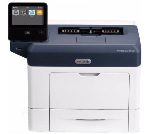Принтер Xerox VersaLink B400DN B400V_DN