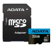 Карта памяти Adata AUSDH32GUICL10A1-RA1