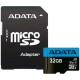 Карта памяти Adata AUSDH32GUICL10A1-RA1