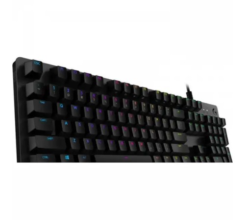 Клавиатура Logitech G512 Carbon 920-009351