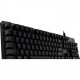 Клавиатура Logitech G512 Carbon 920-009351