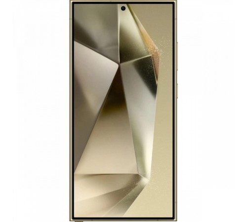Смартфон Samsung Galaxy S24 Ultra 12/256GB Yellow SM-S928BZYGSKZ