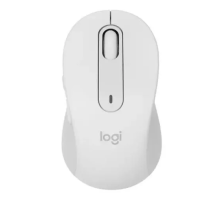 Мышь Logitech SIGNATURE M650 WHITE USB OPTICAL WRL (910-006392) (id 19208)