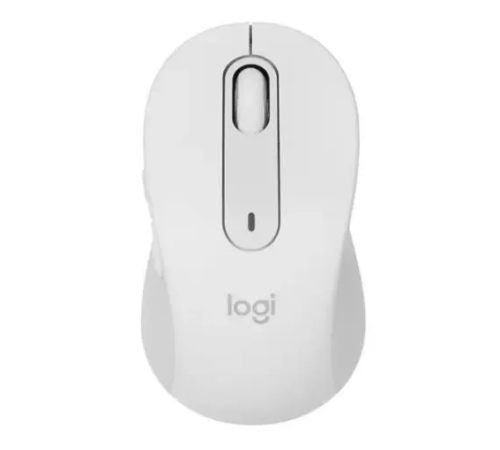 Мышь Logitech SIGNATURE M650 WHITE USB OPTICAL WRL (910-006392) (id 19208) Мышь Logitech SIGNATURE M650 WHITE USB OPTICAL WRL (910-006392) (id 19208)