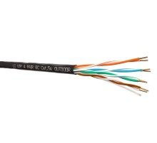Кабель витая пара U/UTP4 Lancable UTP-3128.05E.1H (51791)