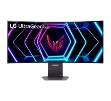 Монитор LG 38 39GS95QE-B 39GS95QE-B.ARUZ
